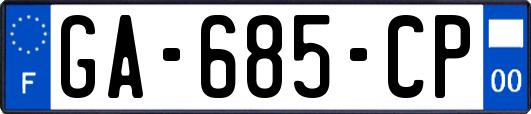 GA-685-CP