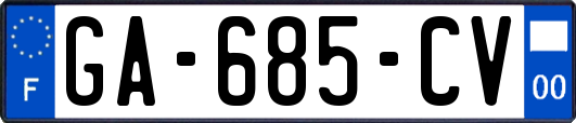 GA-685-CV