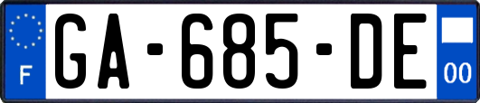 GA-685-DE