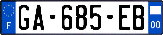 GA-685-EB