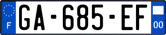 GA-685-EF