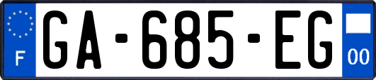 GA-685-EG