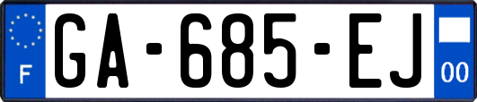 GA-685-EJ