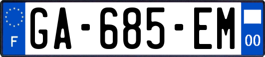 GA-685-EM