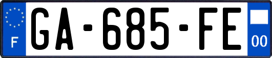 GA-685-FE