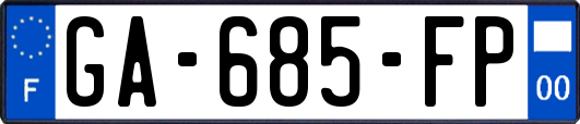 GA-685-FP