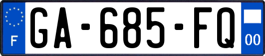 GA-685-FQ