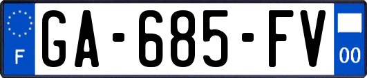 GA-685-FV