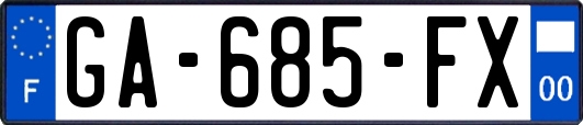 GA-685-FX