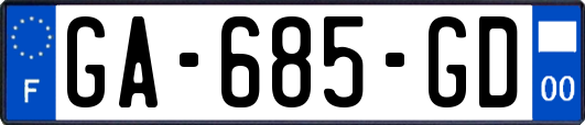 GA-685-GD