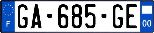 GA-685-GE