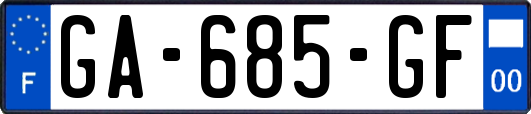 GA-685-GF