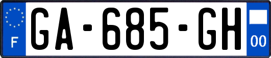 GA-685-GH