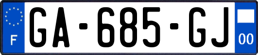 GA-685-GJ