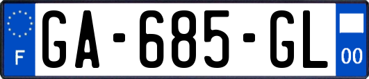 GA-685-GL