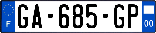 GA-685-GP
