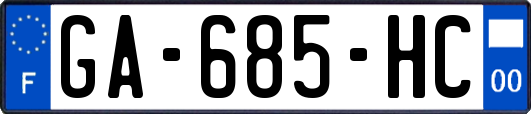 GA-685-HC