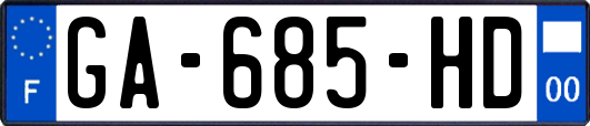 GA-685-HD