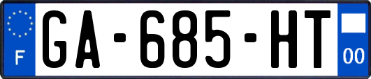 GA-685-HT