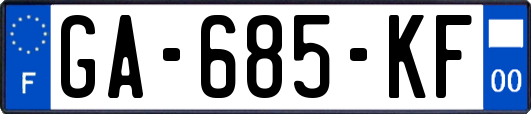GA-685-KF