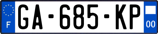 GA-685-KP