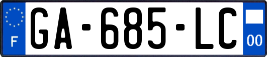 GA-685-LC