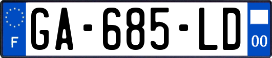 GA-685-LD