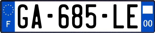 GA-685-LE