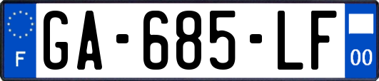 GA-685-LF