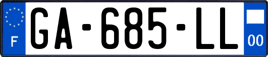 GA-685-LL