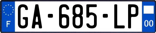 GA-685-LP