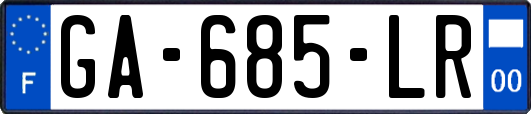 GA-685-LR
