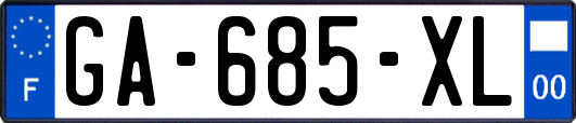 GA-685-XL