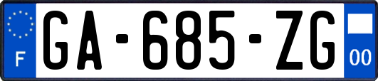 GA-685-ZG