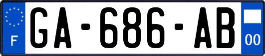 GA-686-AB