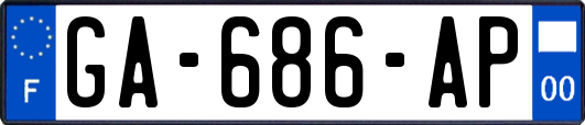 GA-686-AP