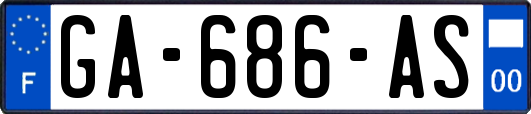 GA-686-AS