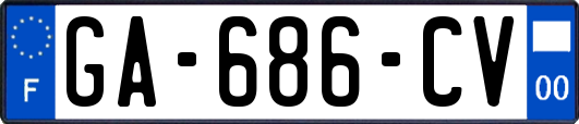 GA-686-CV