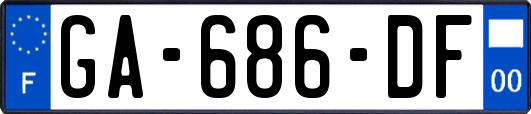 GA-686-DF