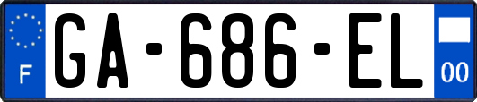 GA-686-EL