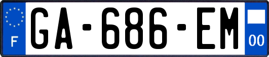 GA-686-EM