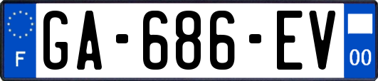 GA-686-EV