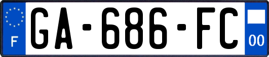 GA-686-FC
