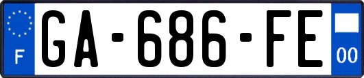 GA-686-FE