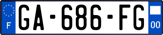 GA-686-FG