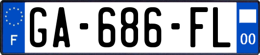 GA-686-FL