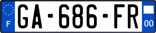 GA-686-FR