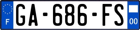 GA-686-FS