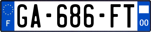 GA-686-FT