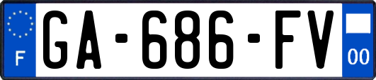 GA-686-FV